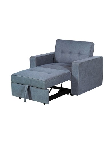 SILLÓN CAMA ISABEL DE 1 PLAZA O 2 PLAZAS