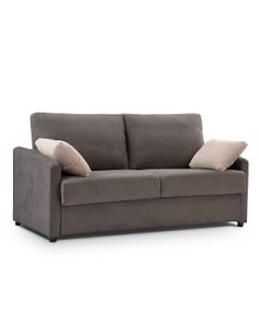 Sofá cama barato de 2 plazas en Muebles Pincay: calidad y estilo